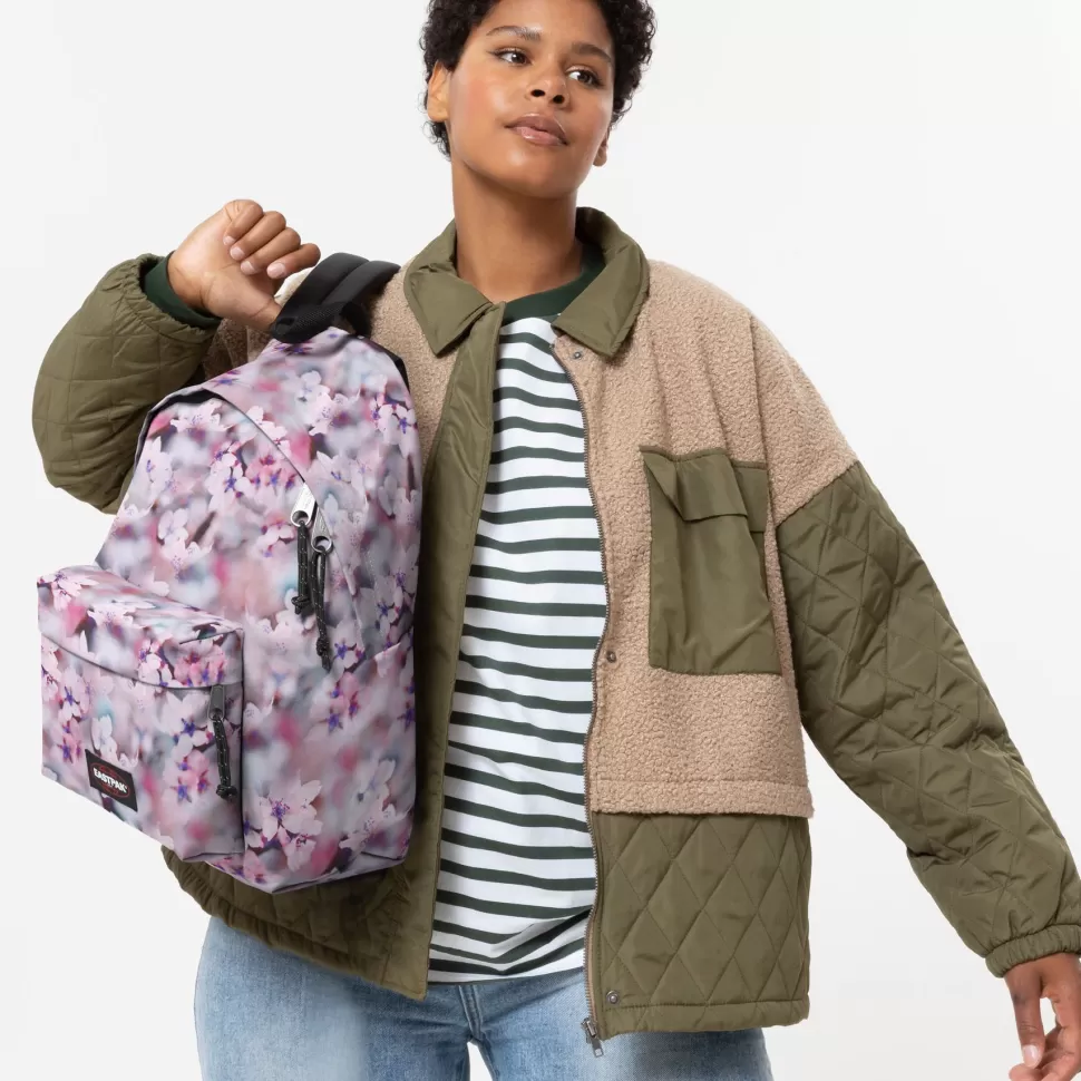 Padded Pak'R-Eastpak Outlet