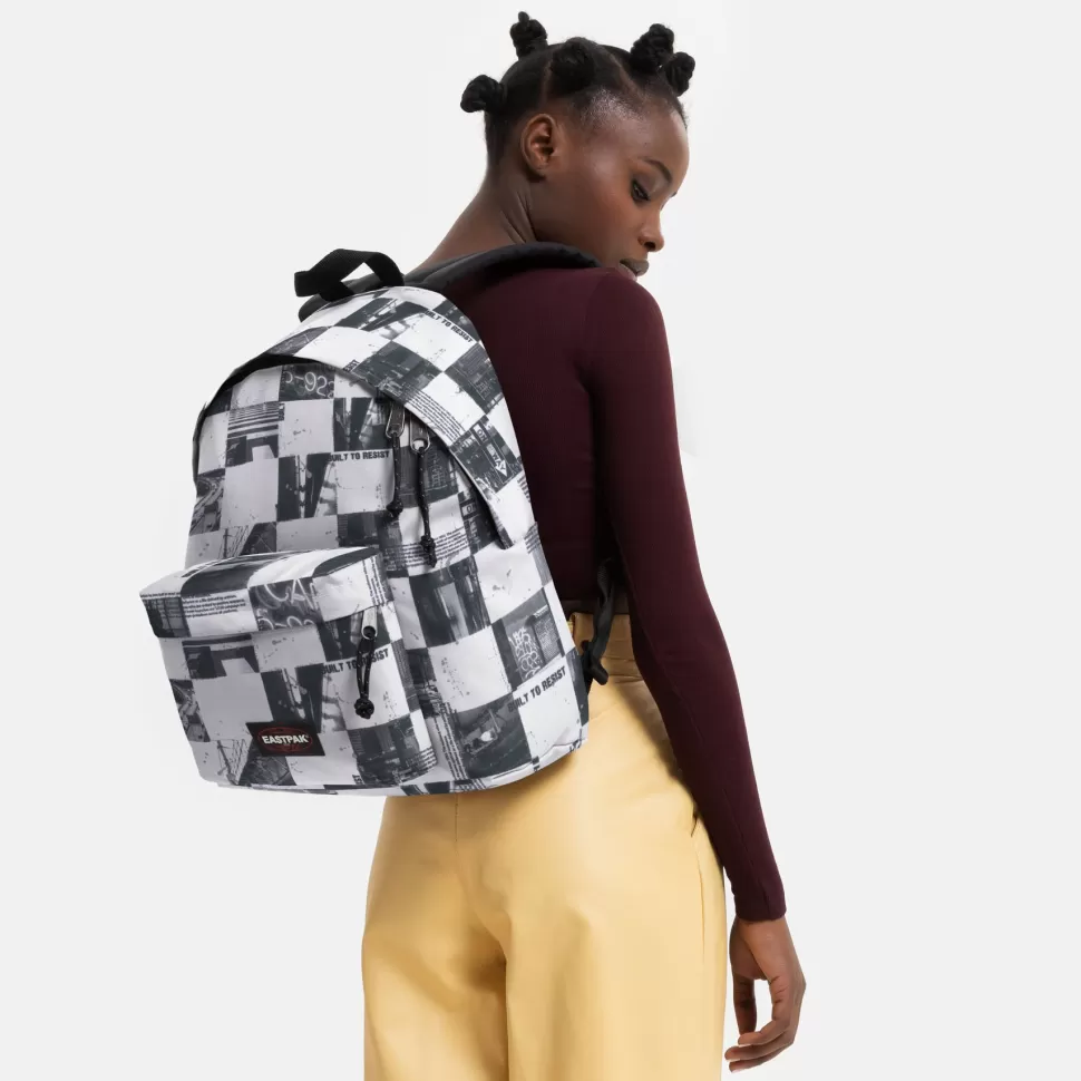 Padded Pak'R®-Eastpak Cheap