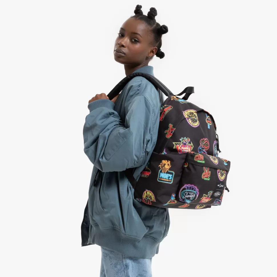 Padded Pak'R®-Eastpak Shop