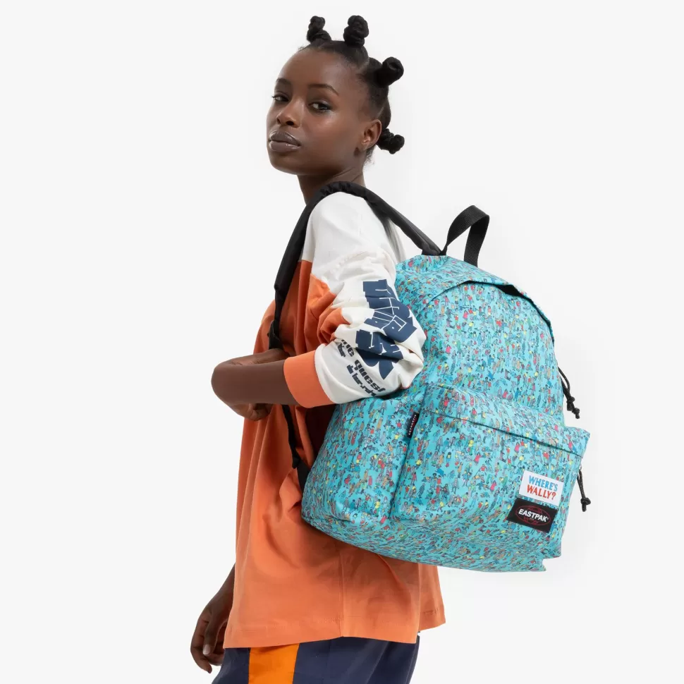 Padded Pak'R®-Eastpak Store