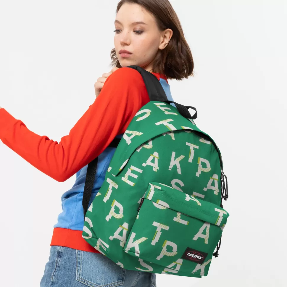 Padded Pak'R®-Eastpak Discount