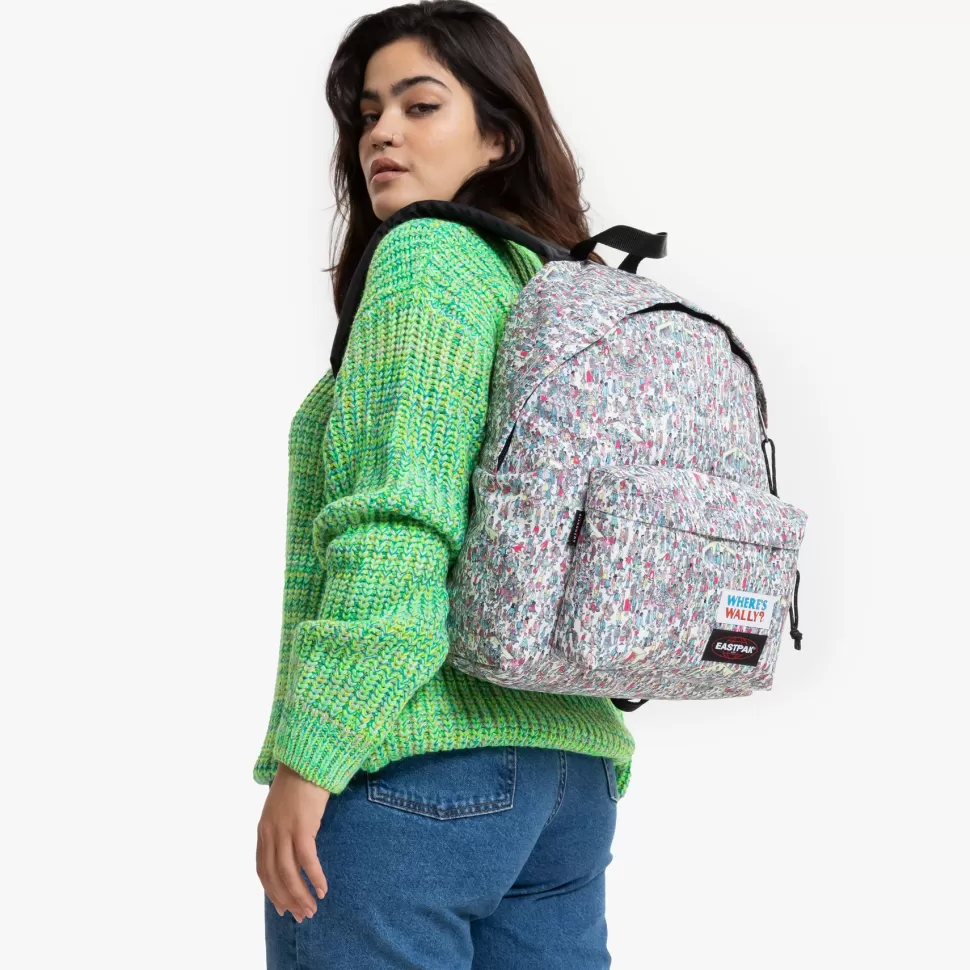 Padded Pak'R®-Eastpak Shop