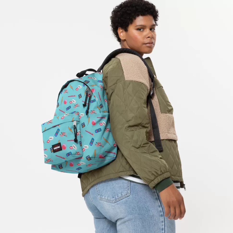 Padded Pak'R®-Eastpak Cheap
