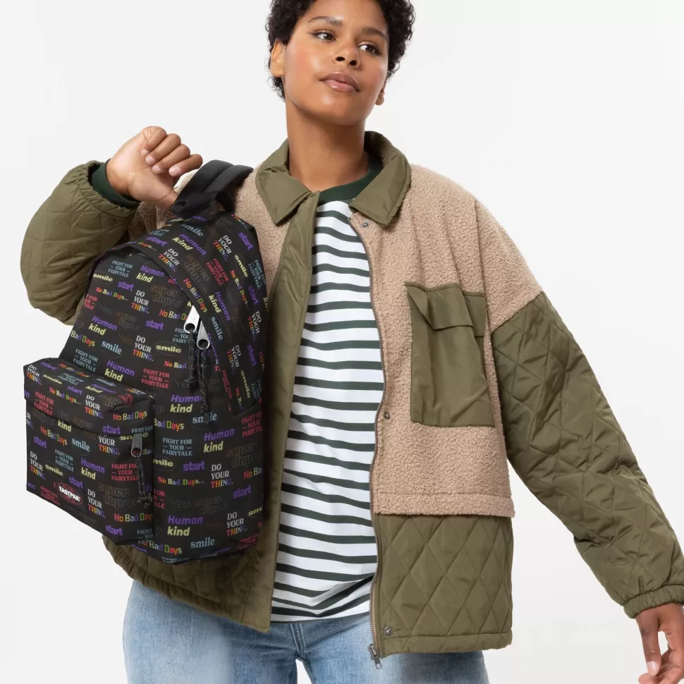 Padded Pak'R®-Eastpak Fashion