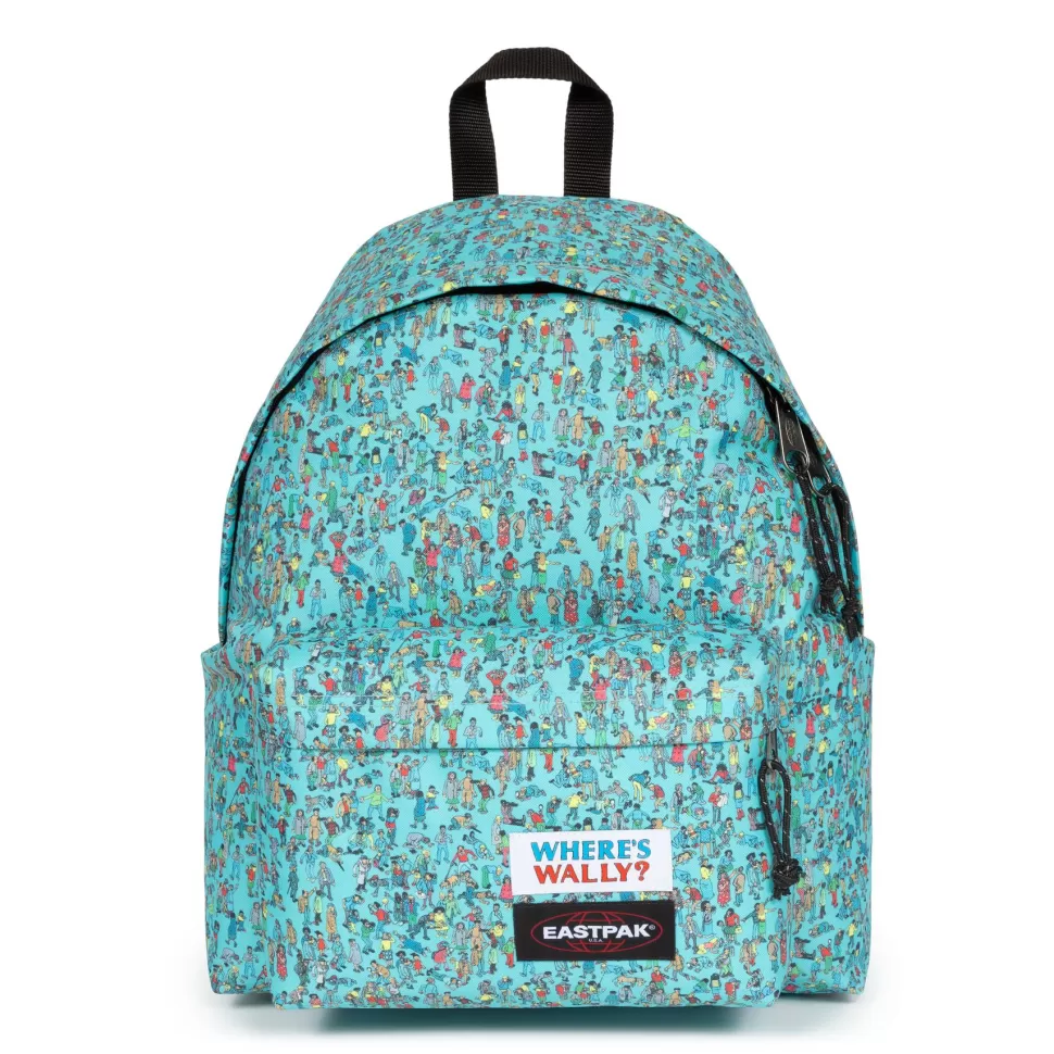 Padded Pak'R®-Eastpak Store