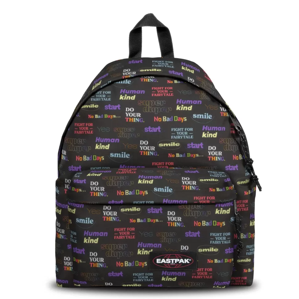 Padded Pak'R®-Eastpak Fashion