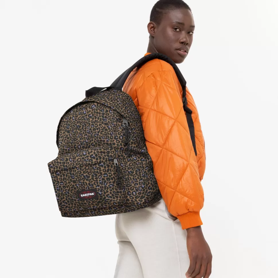 Padded Pak'R® Accentimalbrown-Eastpak New