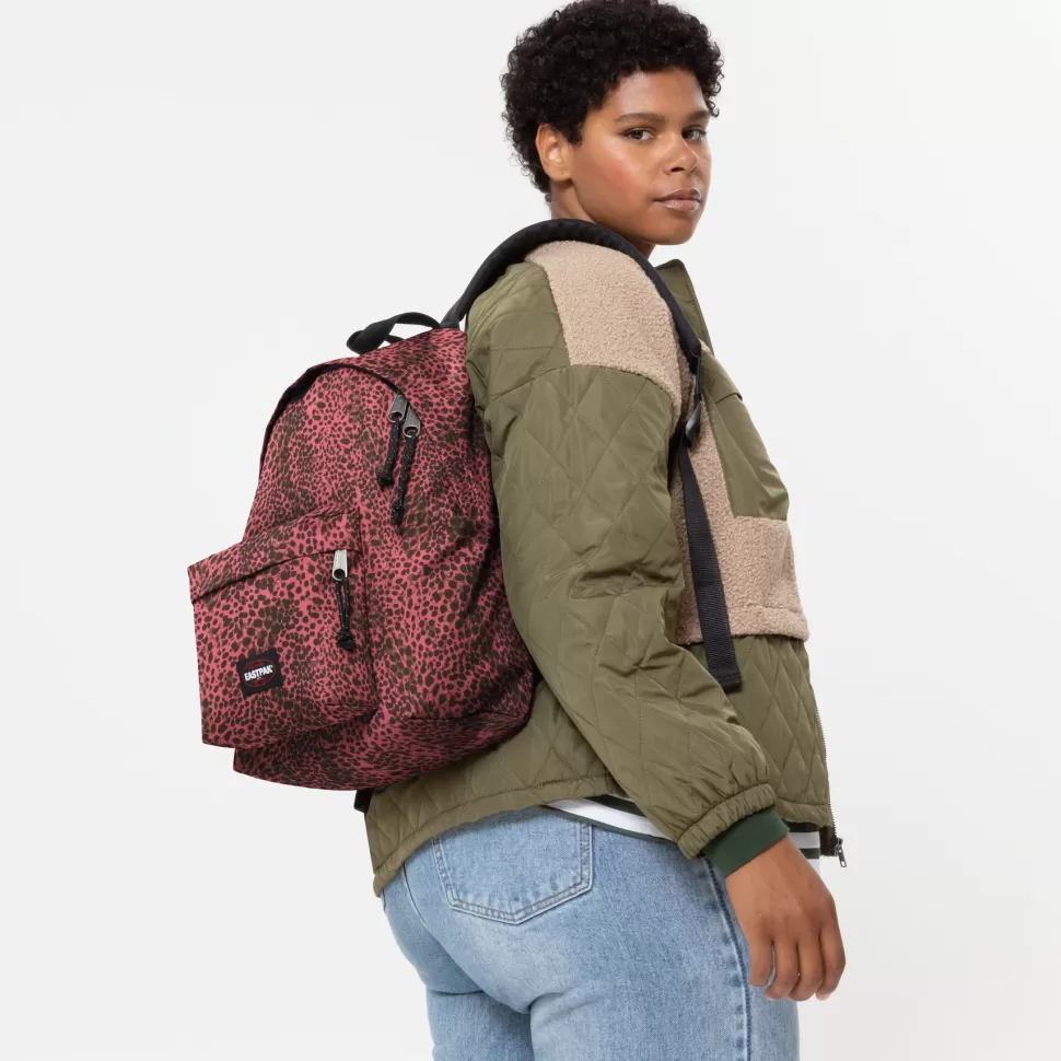 Padded Pak'R® Accentimalpeach-Eastpak Clearance