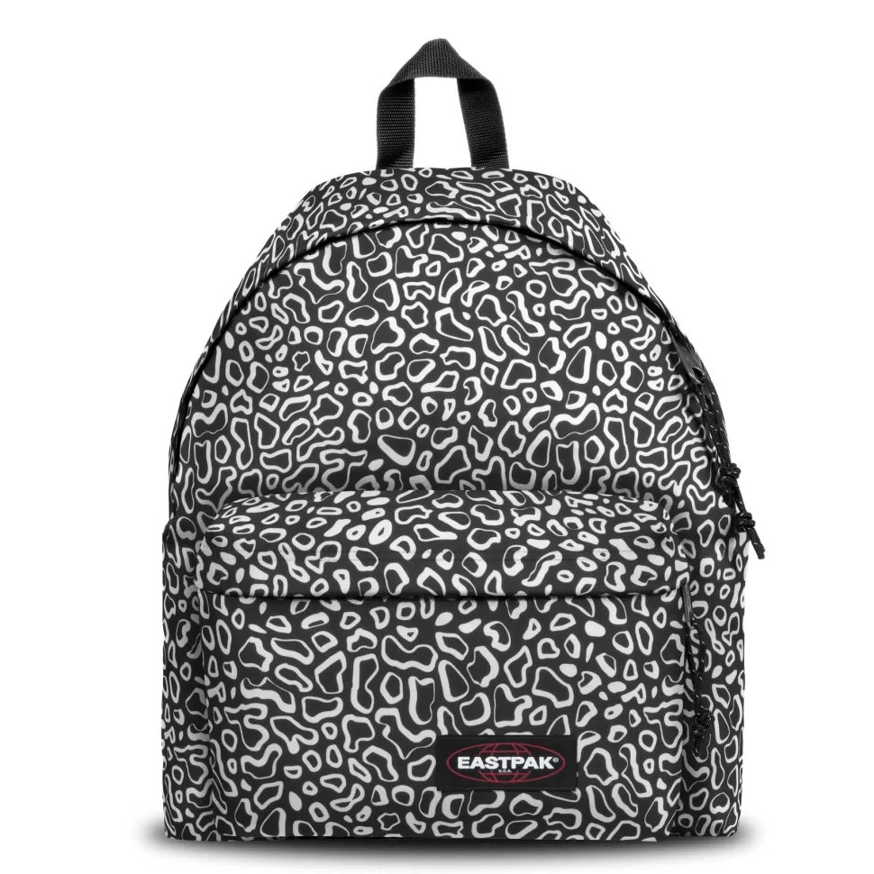 Padded Pak'R® Eightimalsblack-Eastpak Best Sale