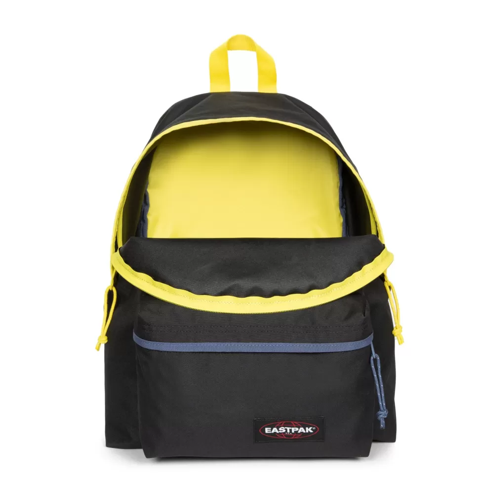 Padded Pak'R® Kontrastlimepil-Eastpak Flash Sale