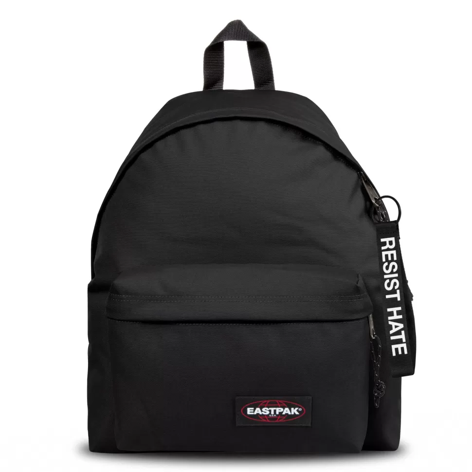 Padded Pak'R® Resist Hate-Eastpak Clearance