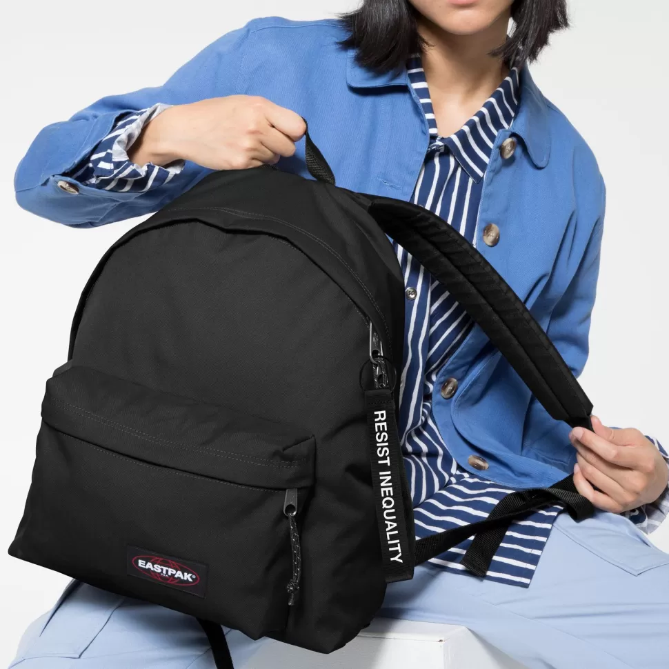 Padded Pak'R Resist Inequality-Eastpak Fashion