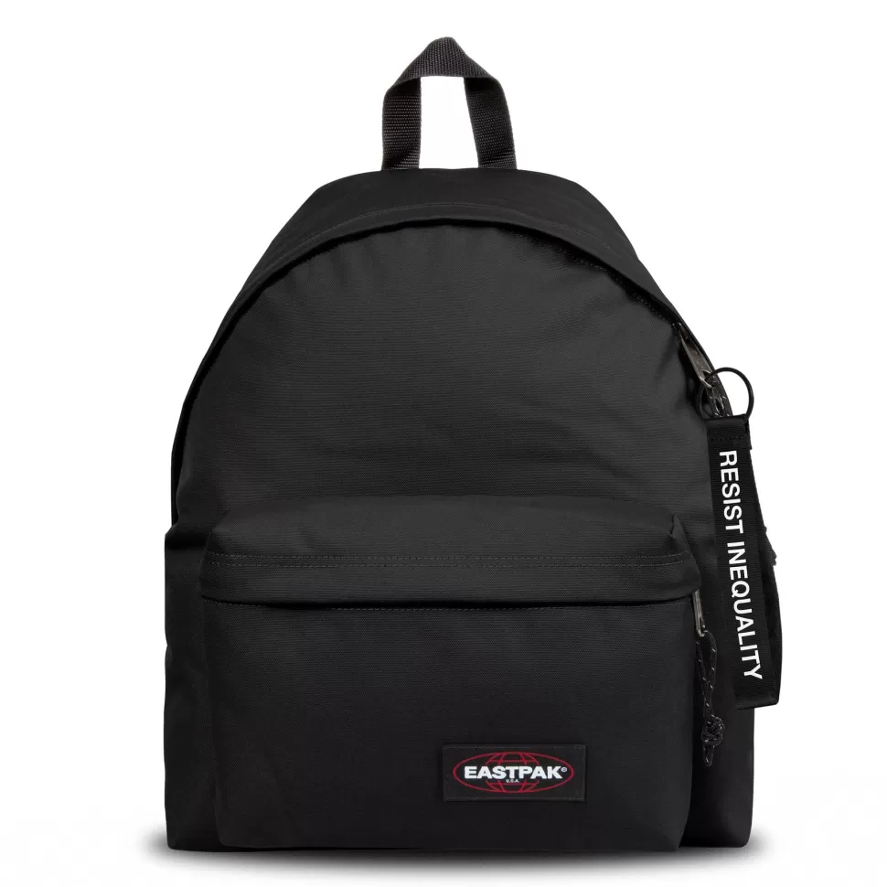 Padded Pak'R Resist Inequality-Eastpak Fashion