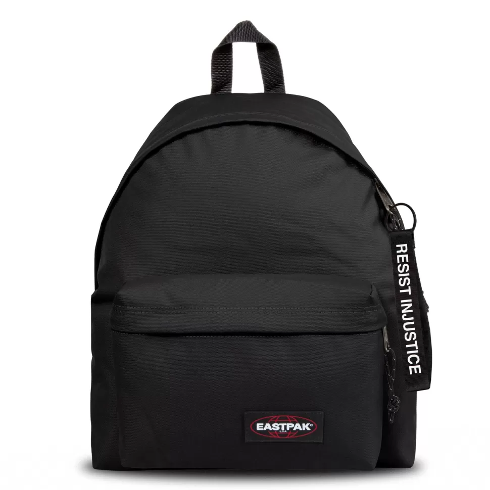 Padded Pak'R® Resist Injustice-Eastpak Fashion