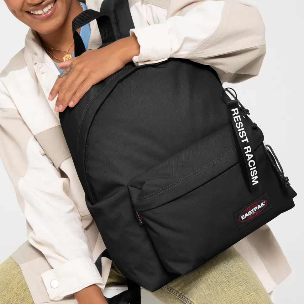 Padded Pak'R® Resist Racism-Eastpak Hot