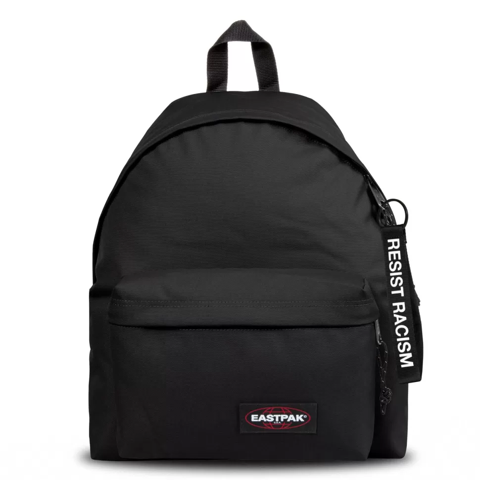 Padded Pak'R® Resist Racism-Eastpak Hot