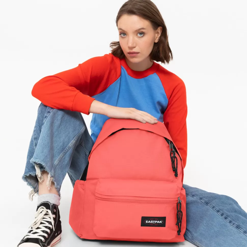 Padded Zippl'R +-Eastpak Best