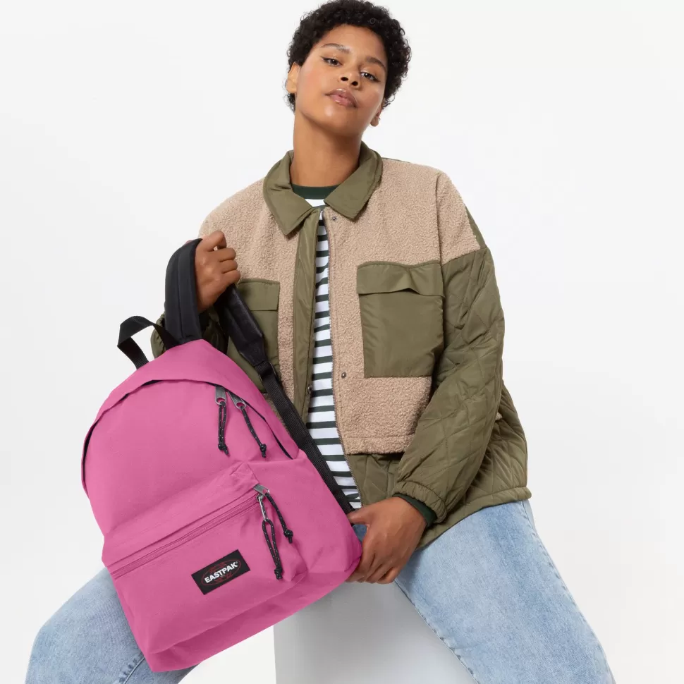 Padded Zippl'R +-Eastpak Sale