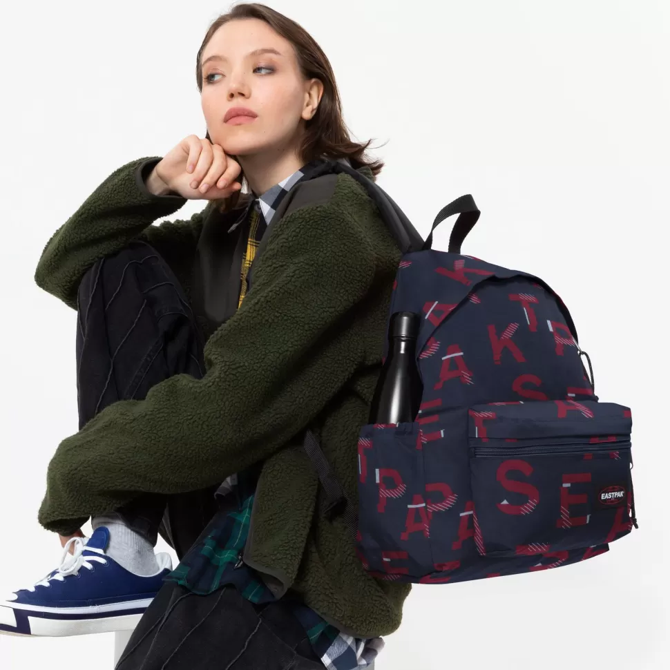 Padded Zippl'R +-Eastpak Online
