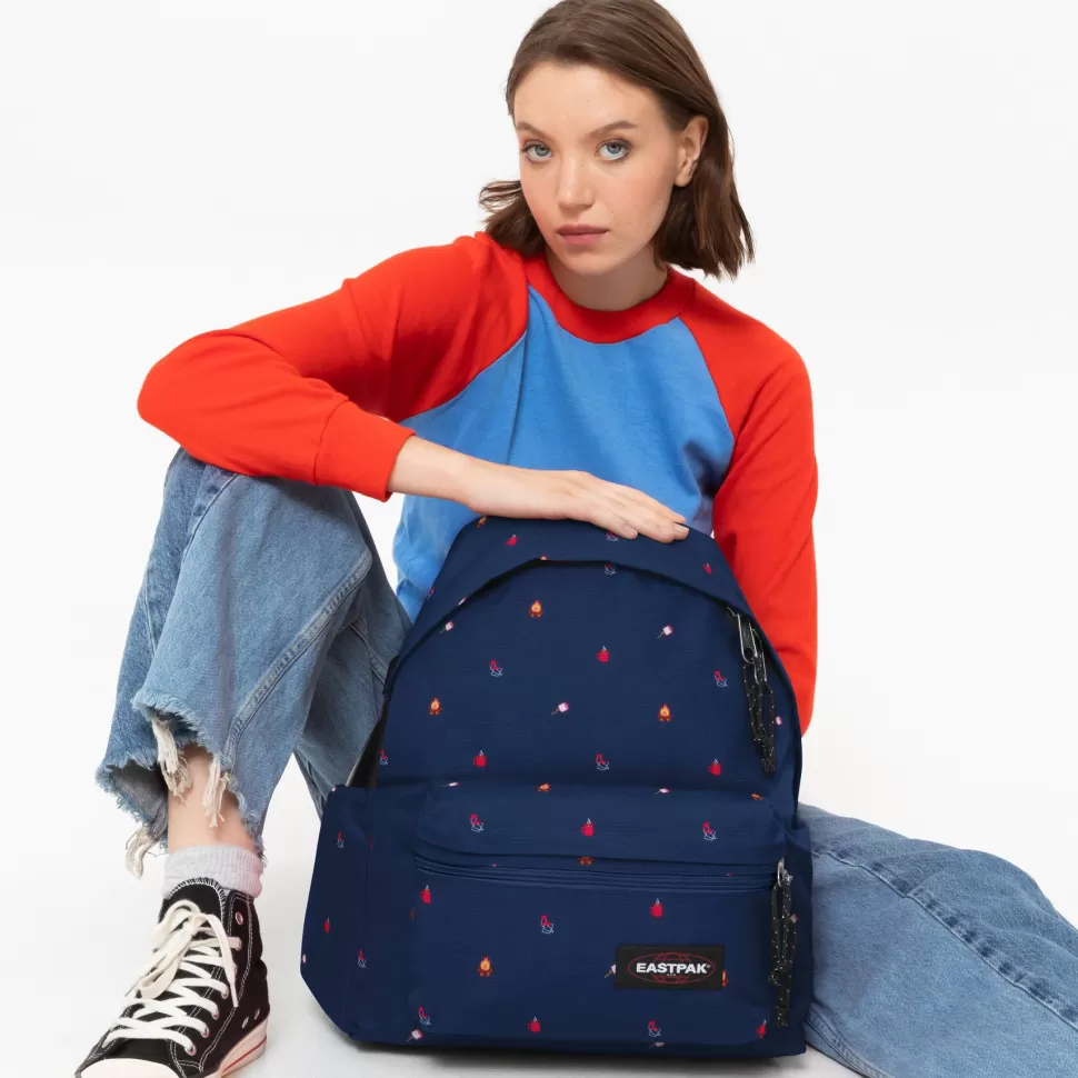 Padded Zippl'R +-Eastpak Sale