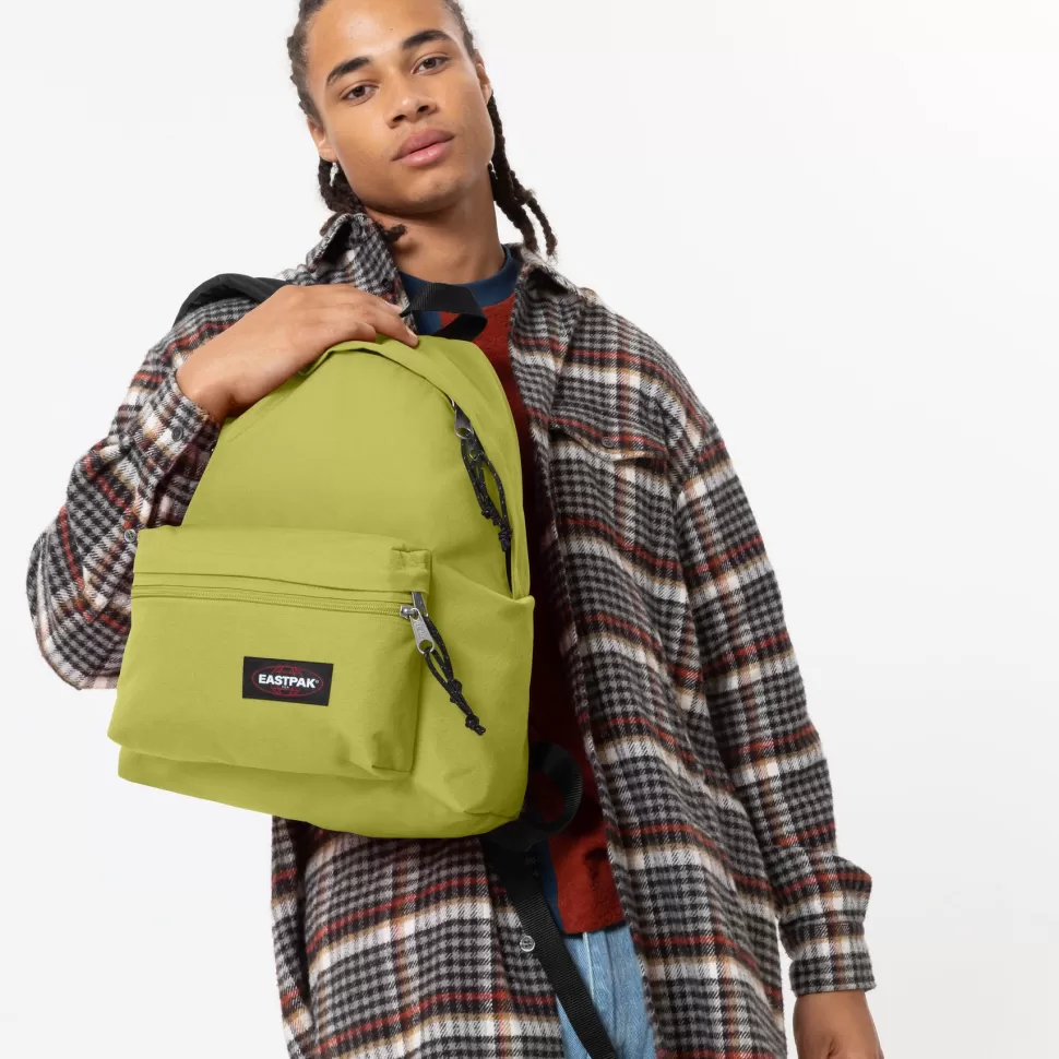 Padded Zippl'R +-Eastpak Sale