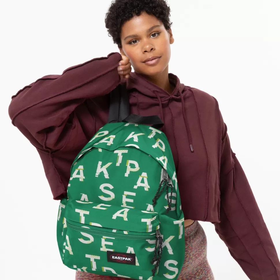 Padded Zippl'R +-Eastpak Outlet