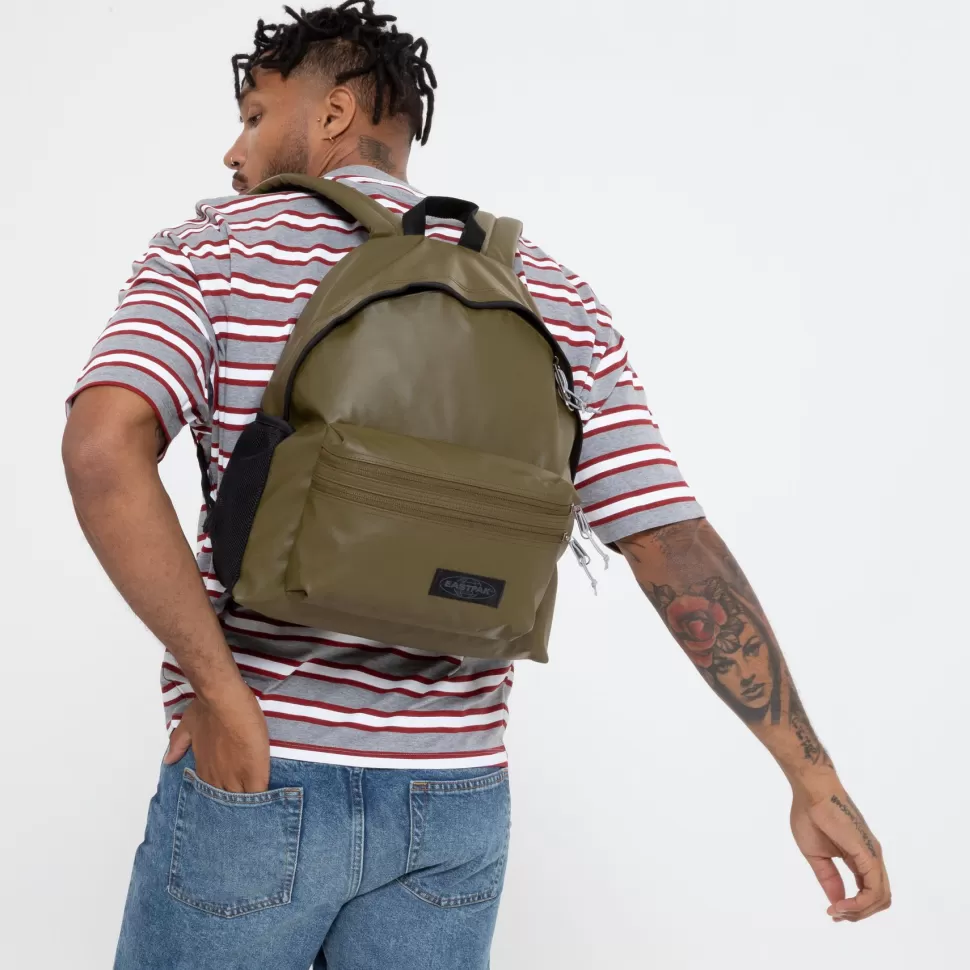 Padded Zippl'R +-Eastpak Store