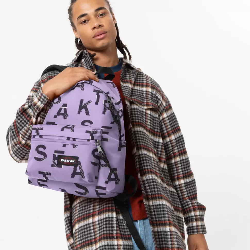Padded Zippl'R +-Eastpak Clearance