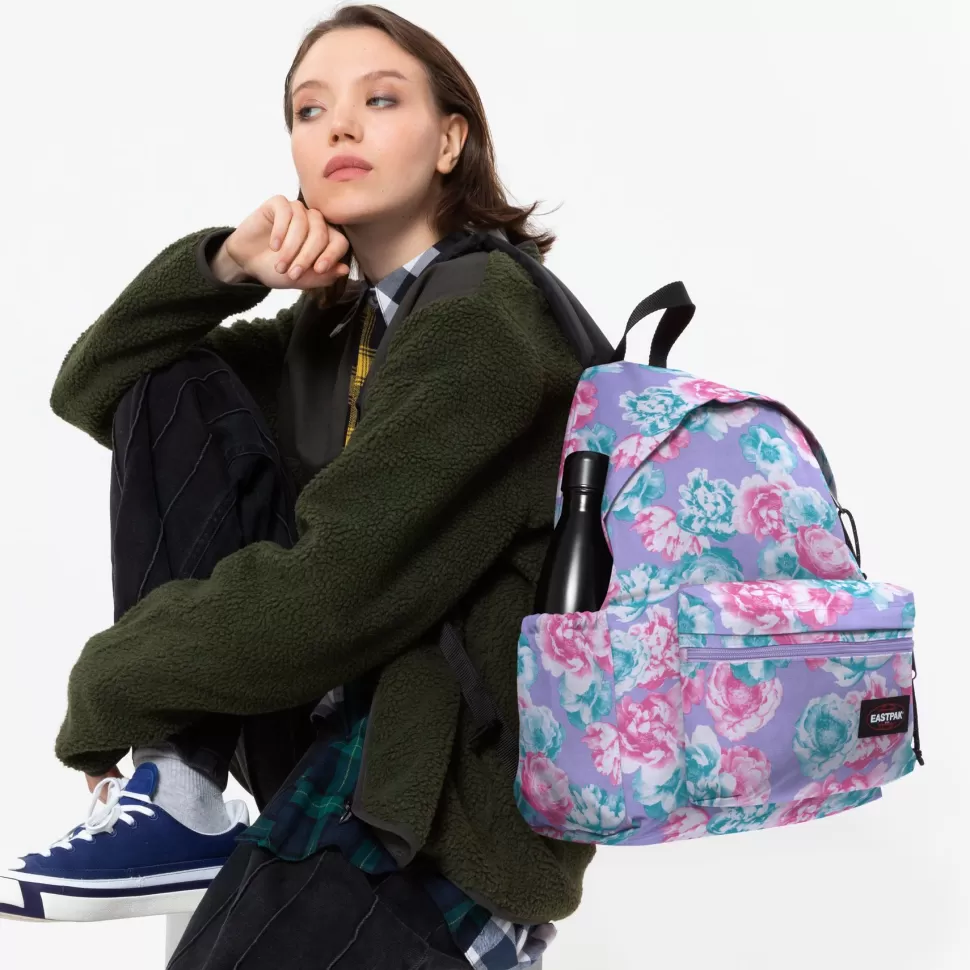 Padded Zippl'R + Mystical Lilac-Eastpak Best Sale