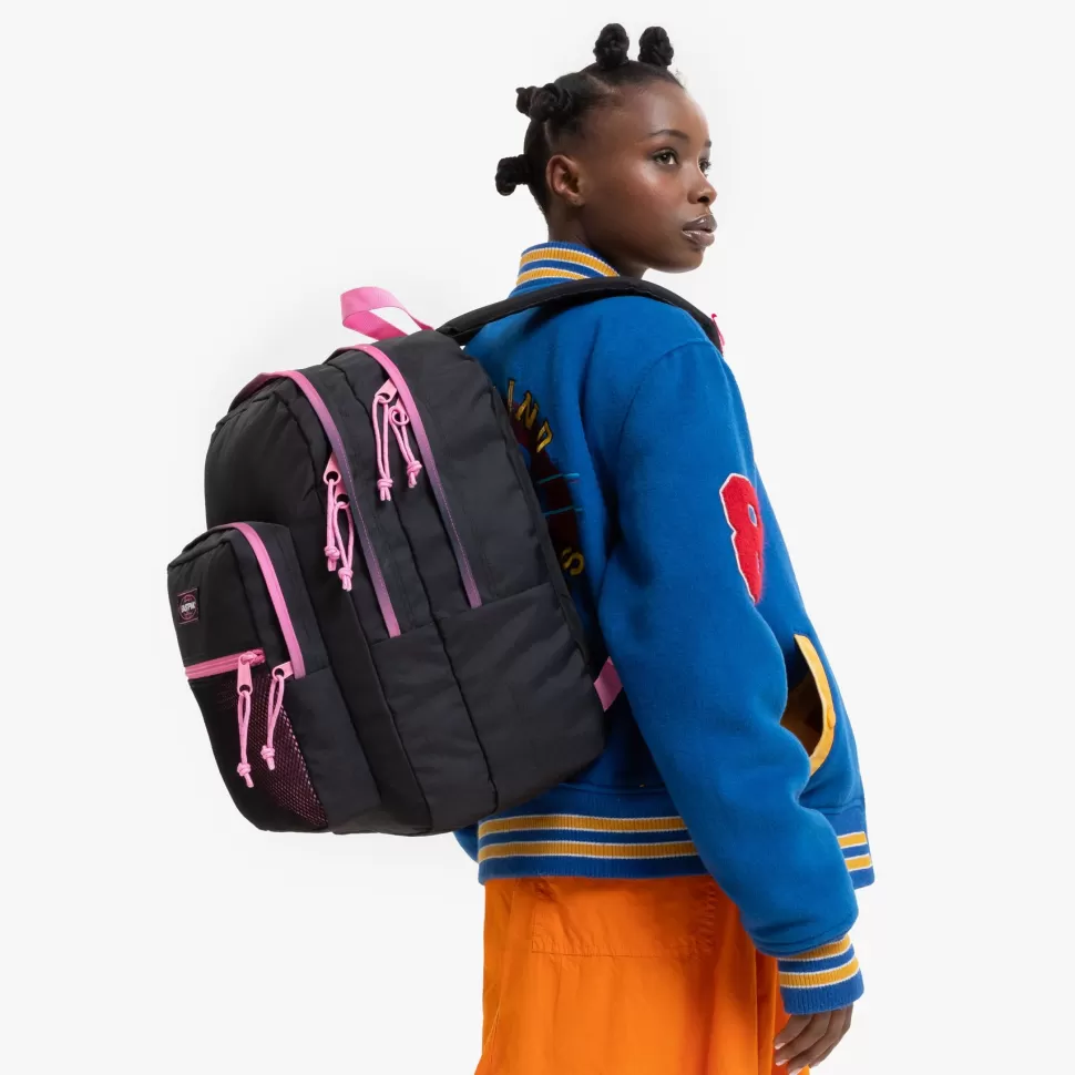 Pinnacle-Eastpak Fashion