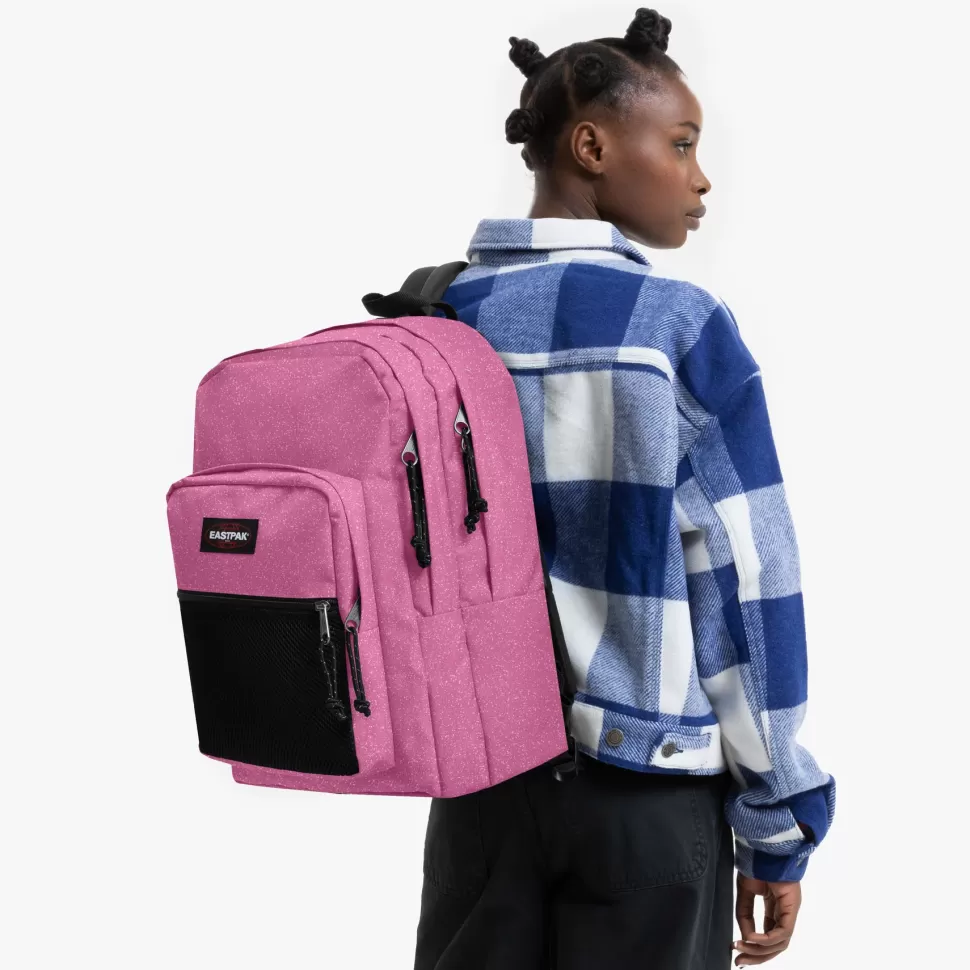 Pinnacle-Eastpak Hot