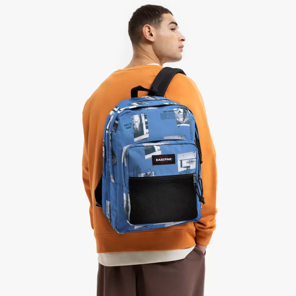 Pinnacle-Eastpak Best