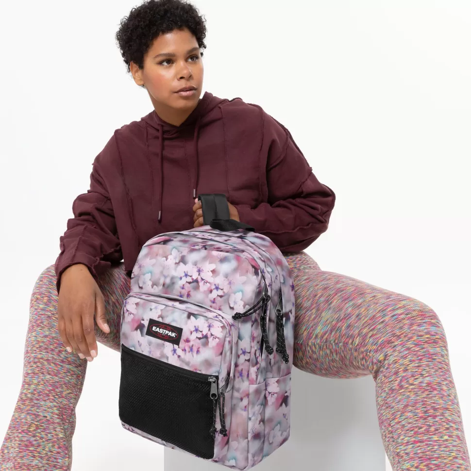 Pinnacle-Eastpak Hot