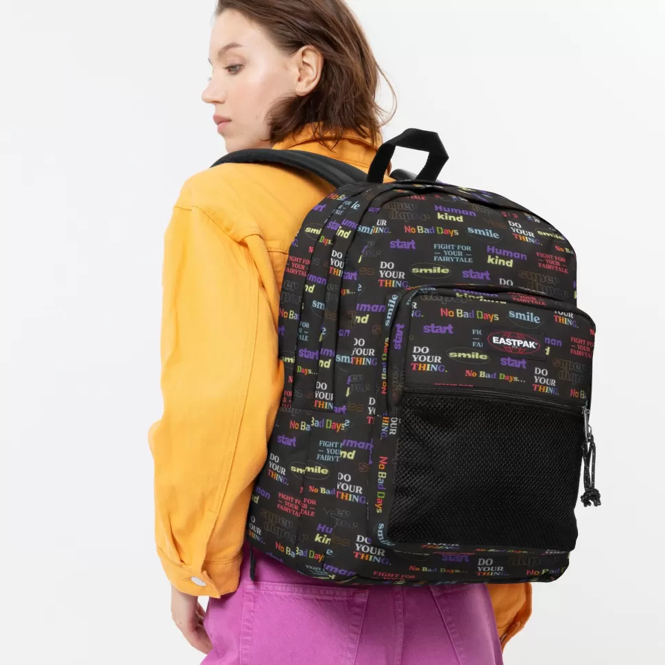 Pinnacle-Eastpak Shop