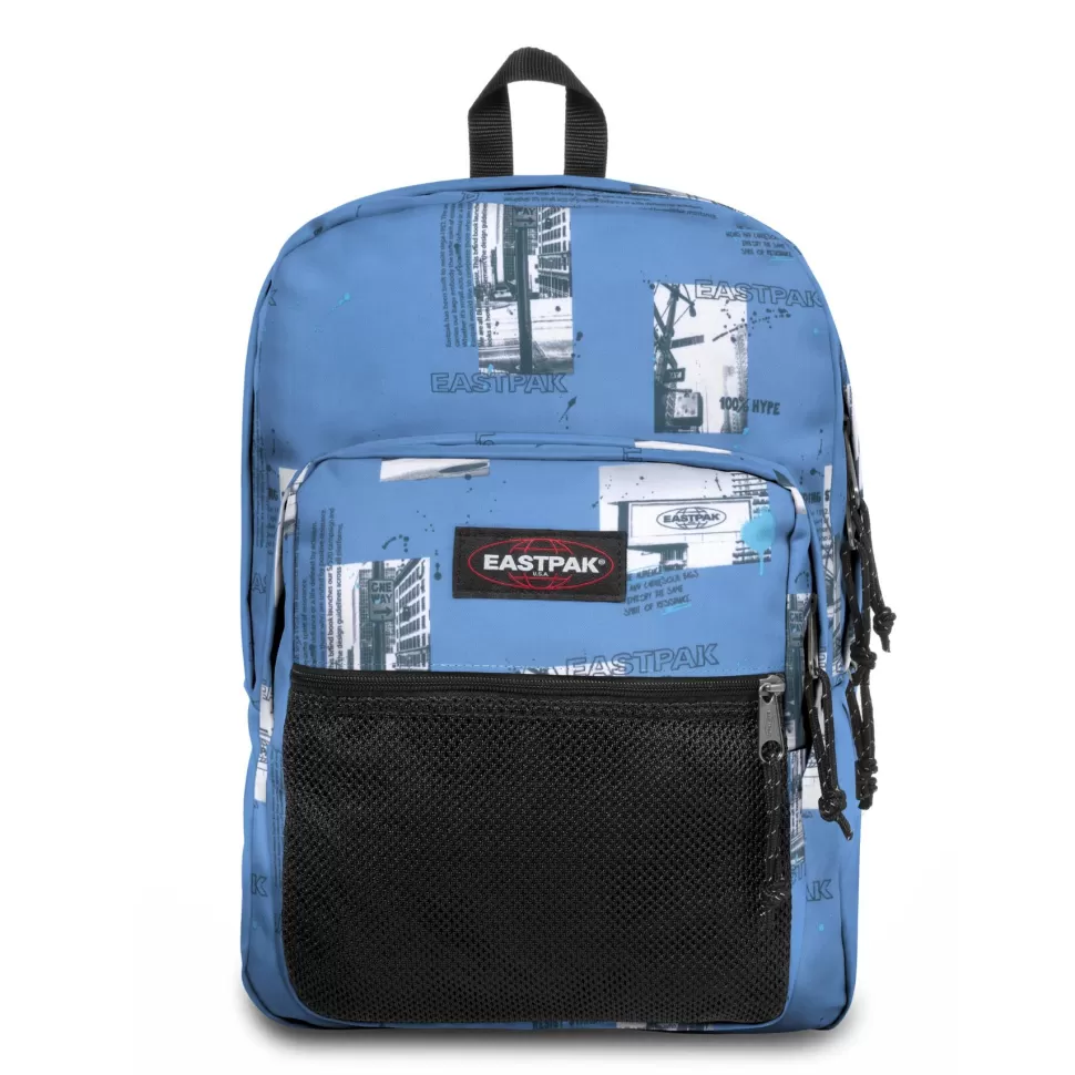 Pinnacle-Eastpak Best