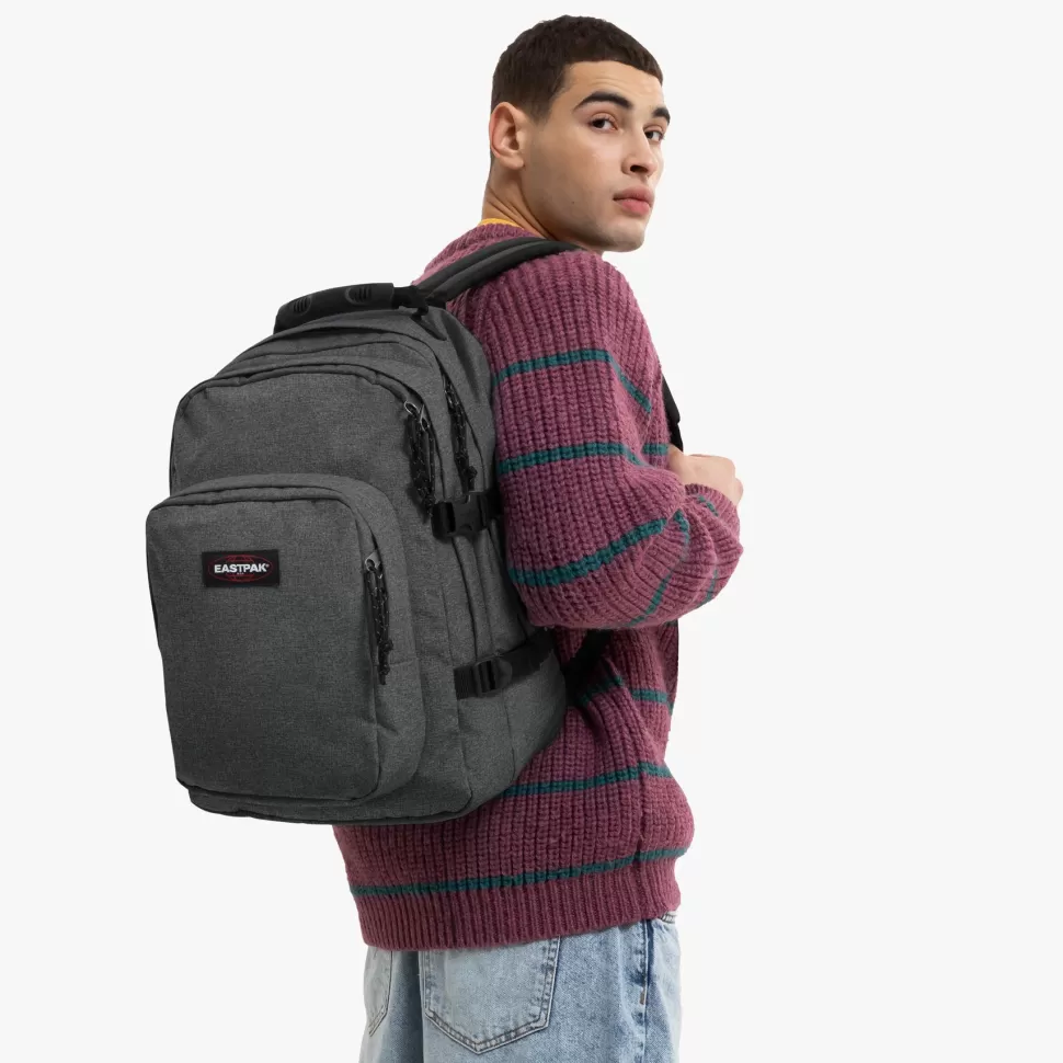 Provider-Eastpak New