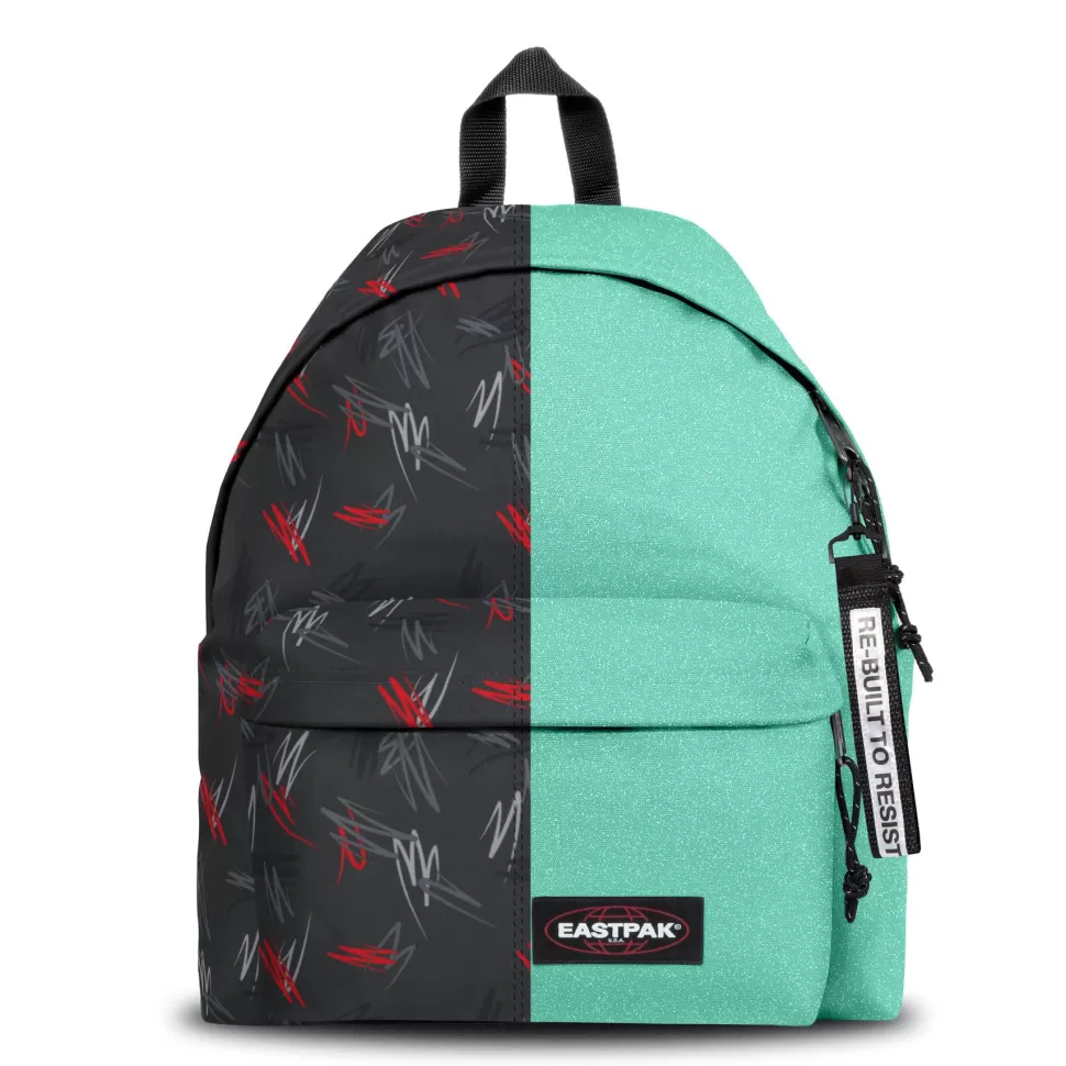 Re-Built: Recycled Padded Pak'R®-Eastpak New