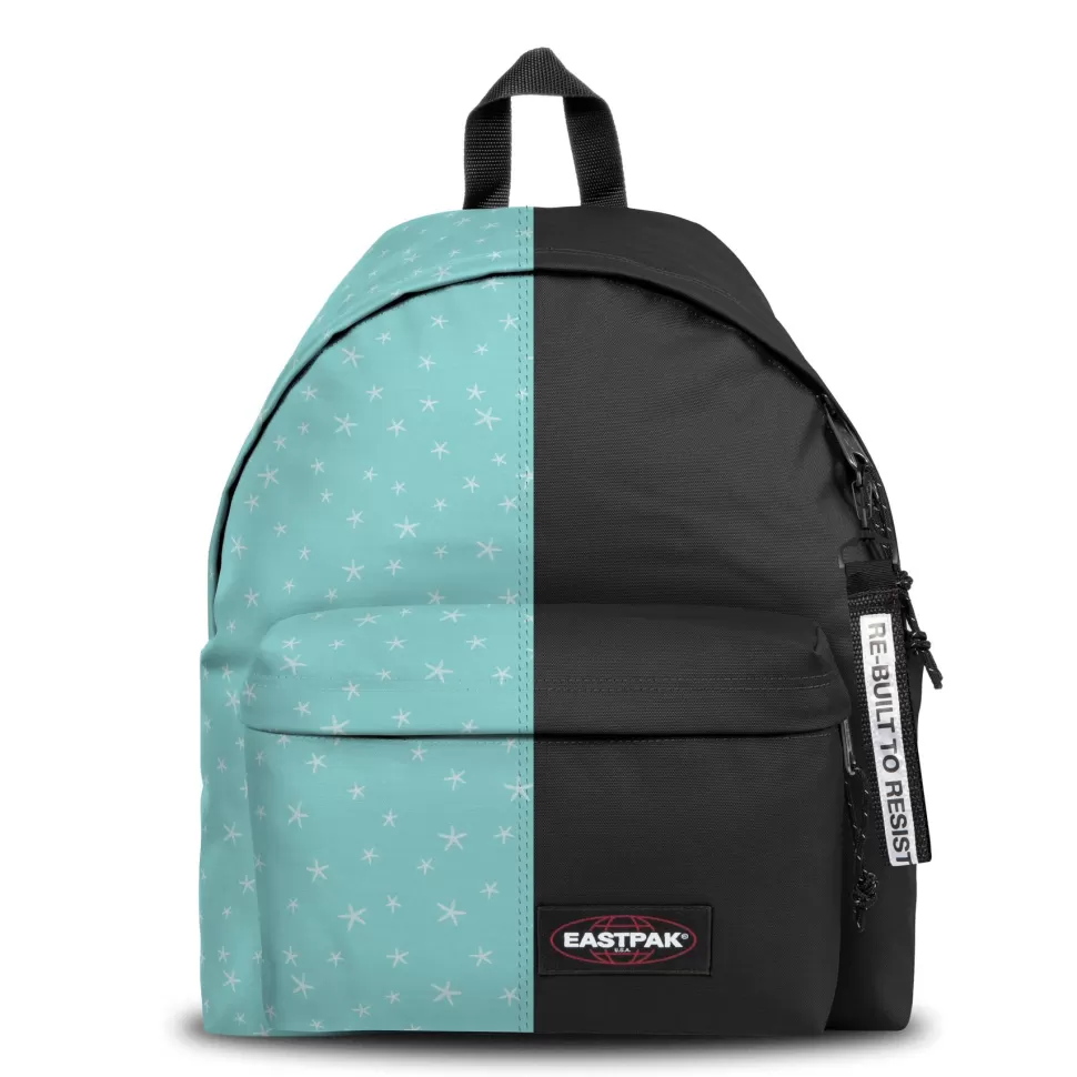 Re-Built: Recycled Padded Pak'R®-Eastpak Cheap