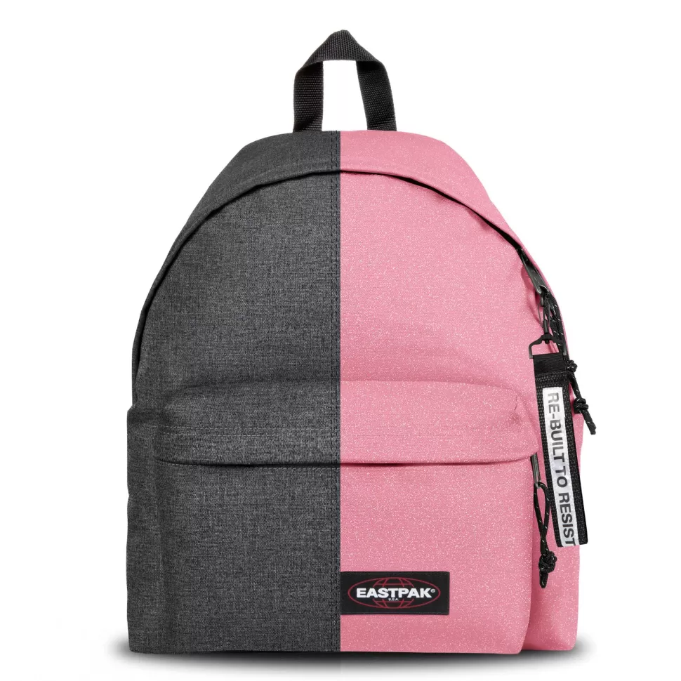 Re-Built: Recycled Padded Pak'R®-Eastpak Cheap