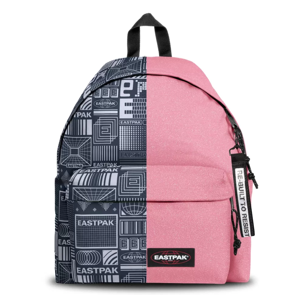 Re-Built: Recycled Padded Pak'R®-Eastpak Sale