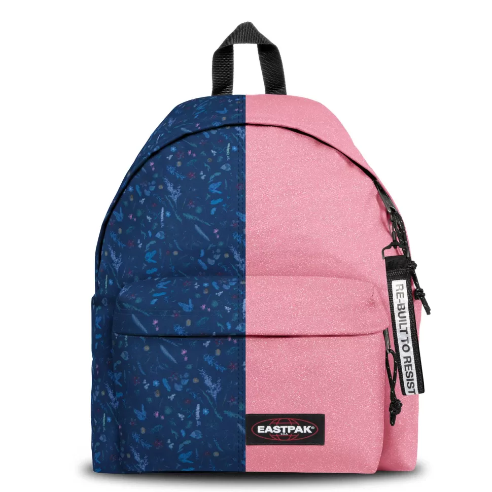 Re-Built: Recycled Padded Pak'R®-Eastpak Clearance