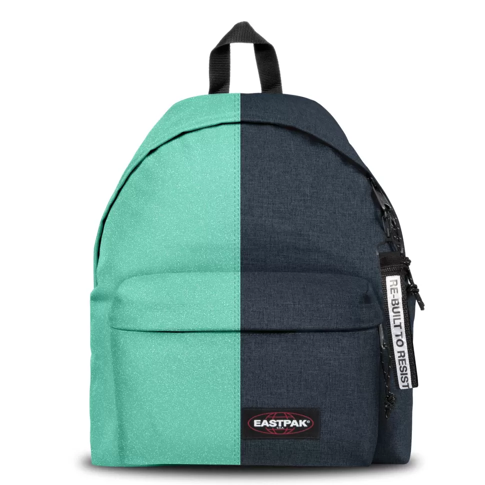Re-Built: Recycled Padded Pak'R®-Eastpak Shop