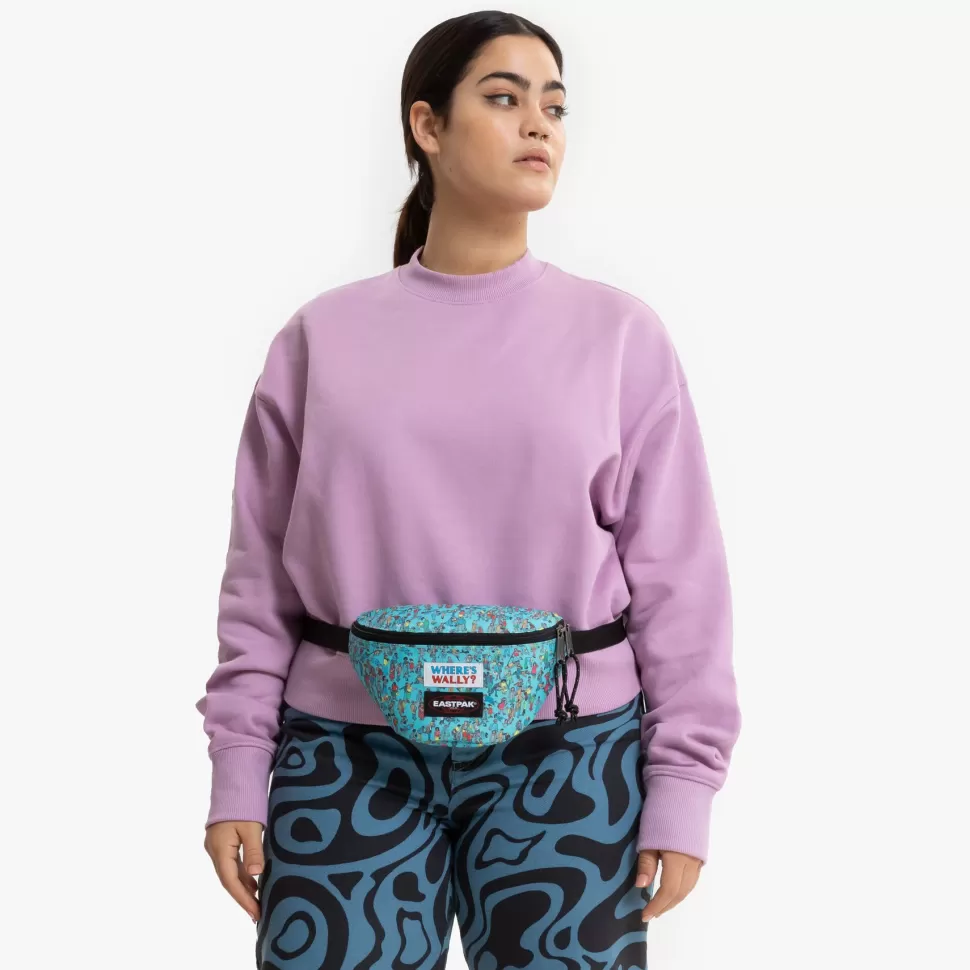 Springer-Eastpak Cheap