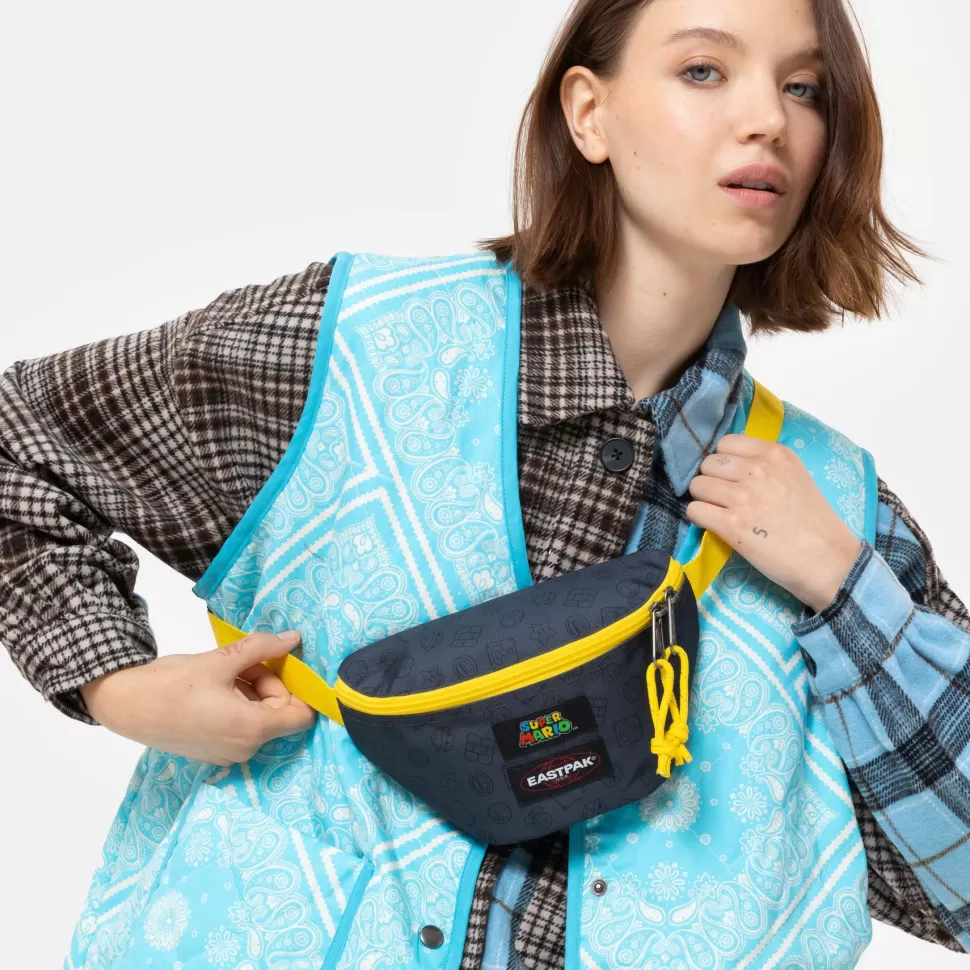 Springer Grey-Eastpak Store