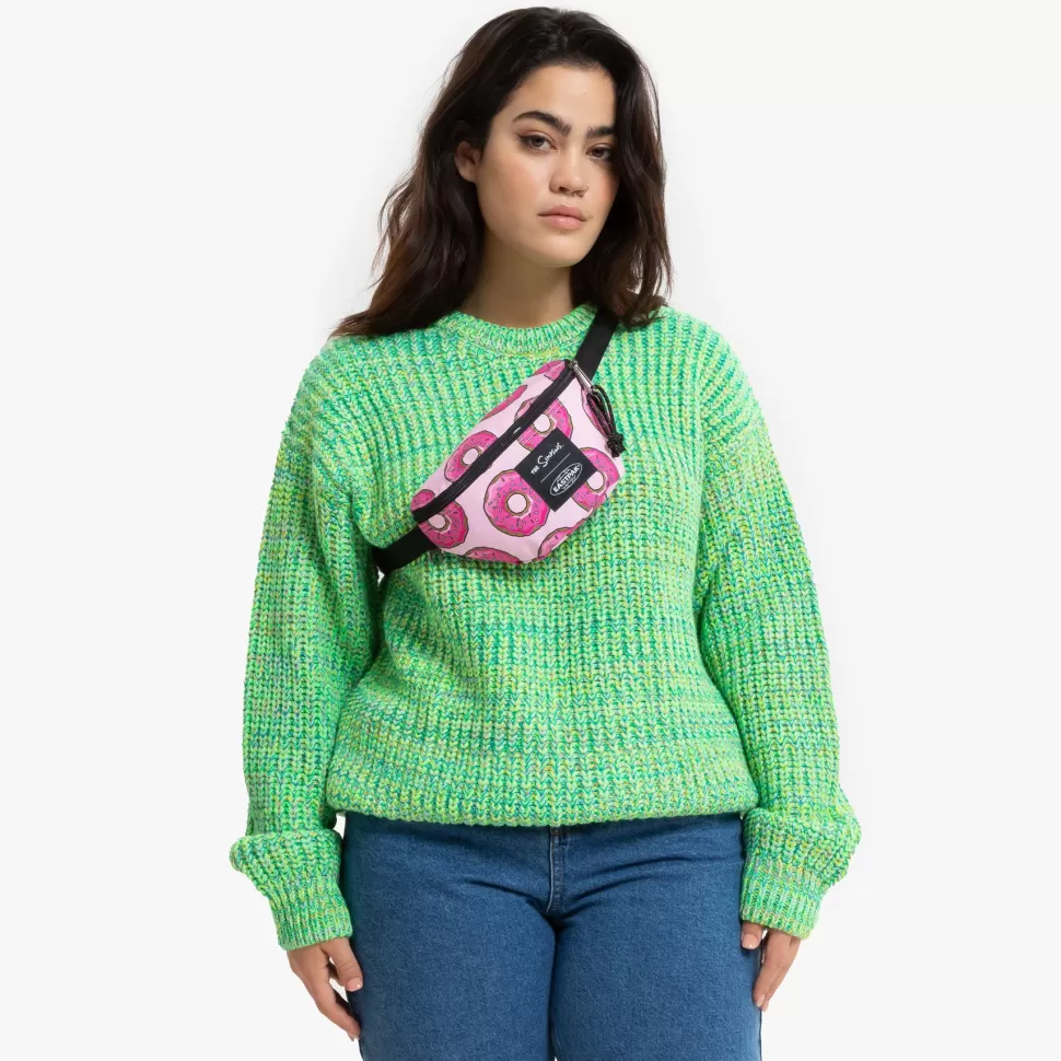 Springer Simpsons Donuts-Eastpak Hot