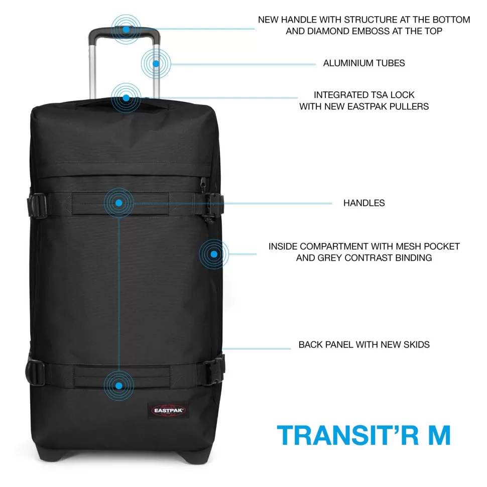 Transit'R M-Eastpak Flash Sale