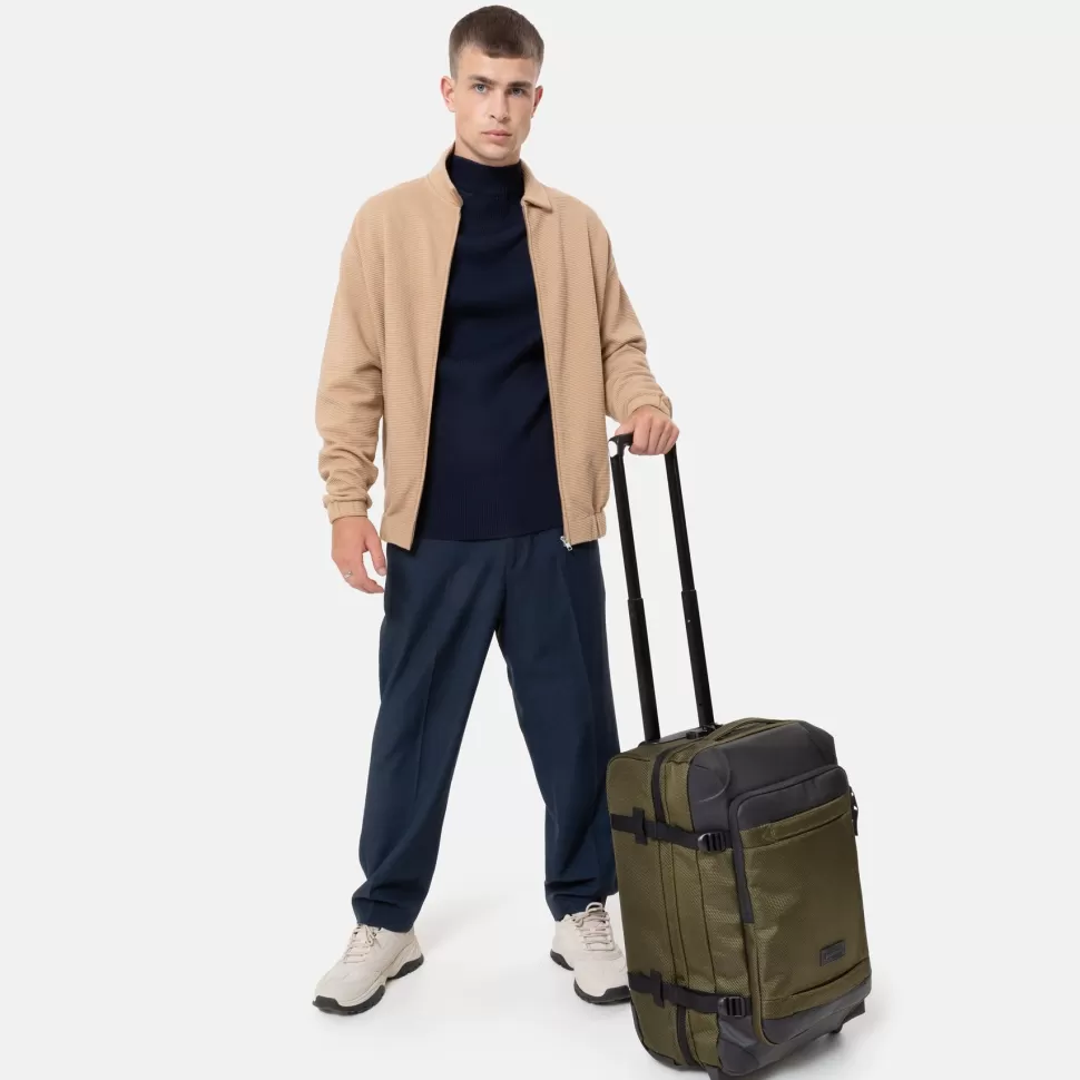 Tranverz Cnnct S-Eastpak Flash Sale