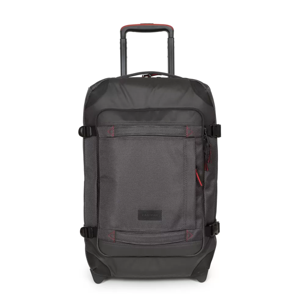 Tranverz Cnnct S Accent Grey-Eastpak Hot