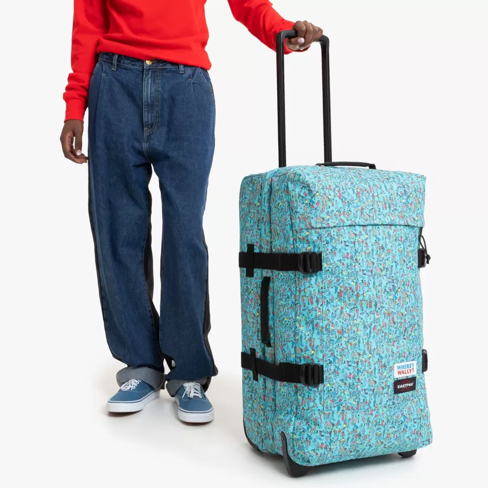 Tranverz M-Eastpak Fashion