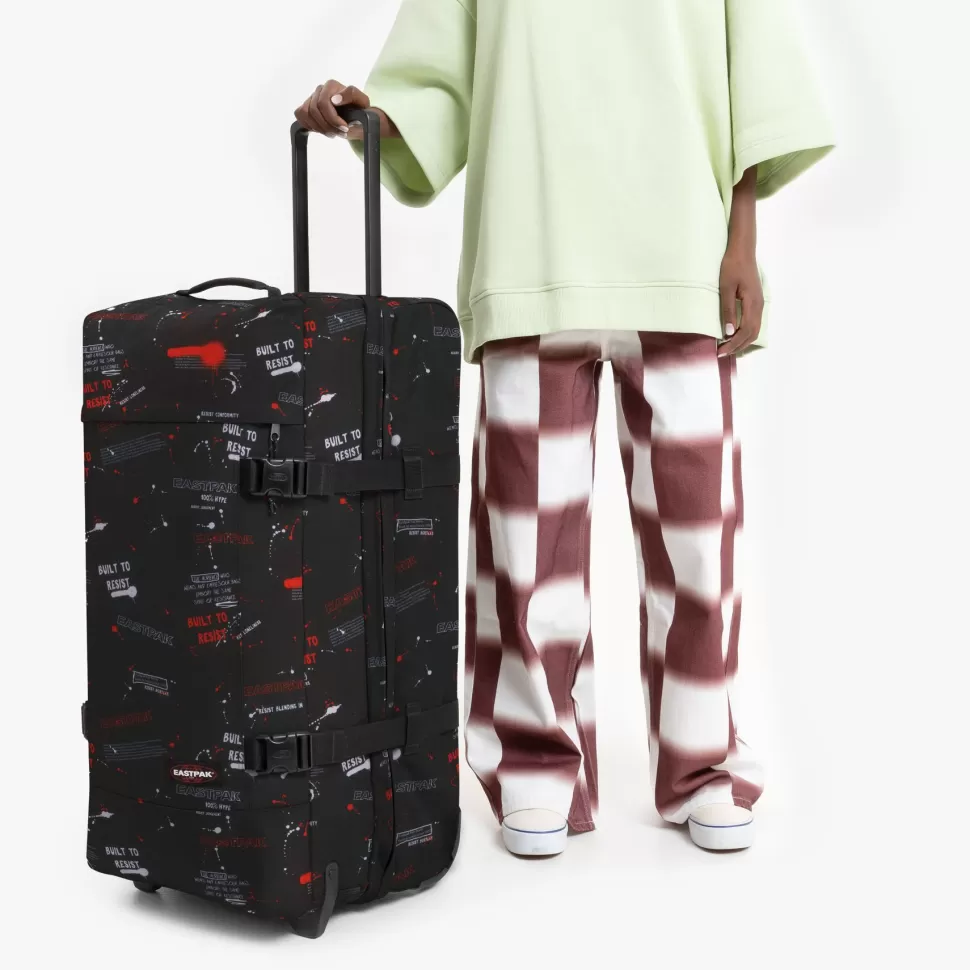 Tranverz M-Eastpak New